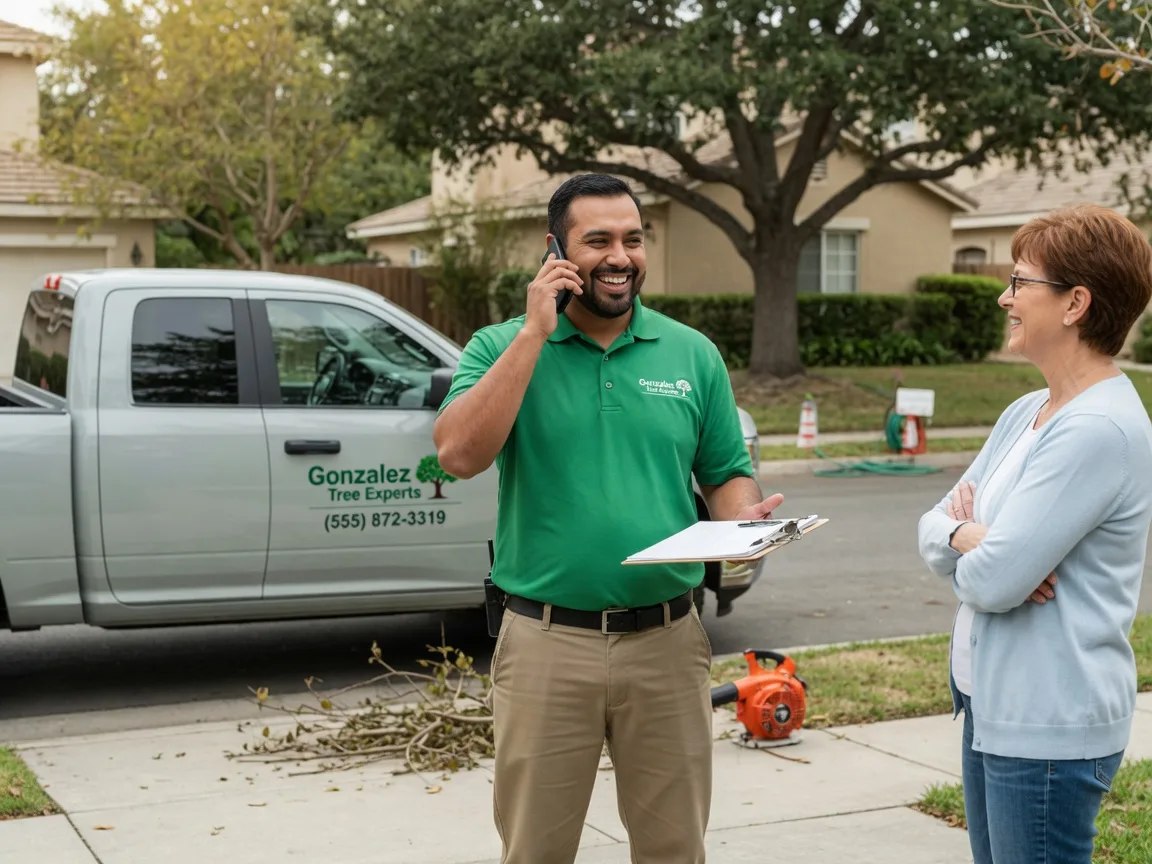 Tree Service Ashton, IL FAQs